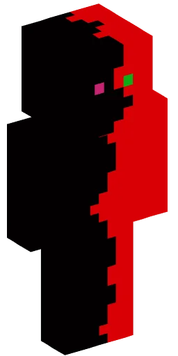 Minecraft Skin #219112