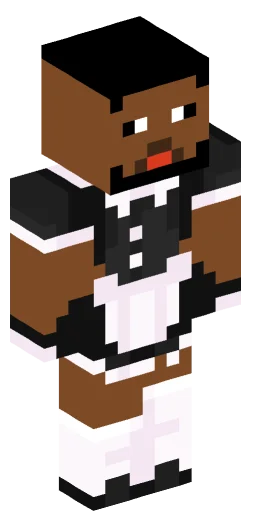 Minecraft Skin #219113