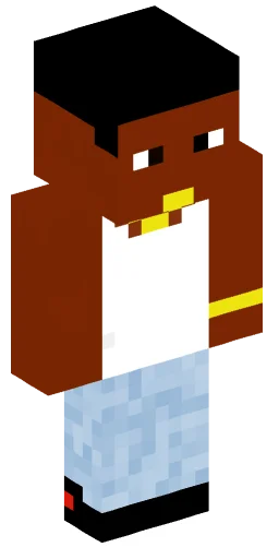 Minecraft Skin #219114