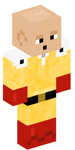 t3kk Minecraft Skin Preview on Minecraft.Co.Com