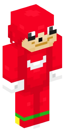 Minecraft Skin #219118