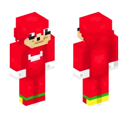 Minecraft Skin #219118