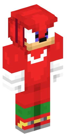 Minecraft Skin #219119