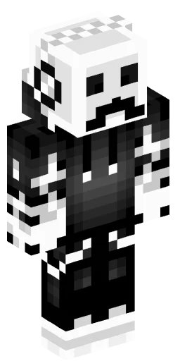 Minecraft Skin #219121
