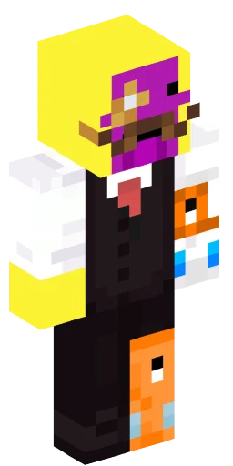 Minecraft Skin #219124
