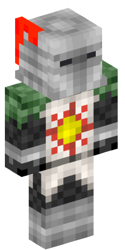 Minecraft Skin #219126