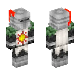 Minecraft Skin #219126