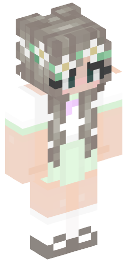 Minecraft Skin #219128