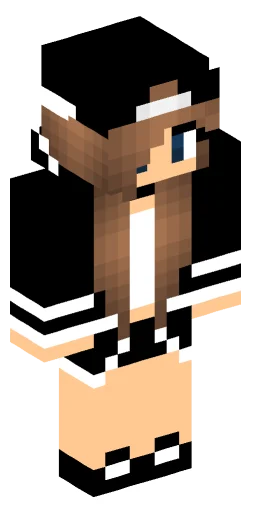 Minecraft Skin #219129
