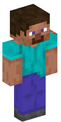 Minecraft Skin #219130