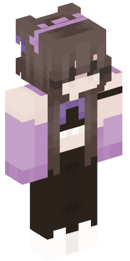 Minecraft Skin #219133
