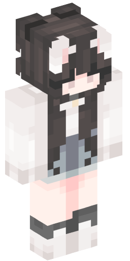 Minecraft Skin #219137