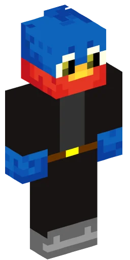 Minecraft Skin #219141