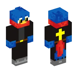 Minecraft Skin #219141
