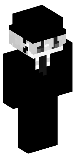 Minecraft Skin #219142