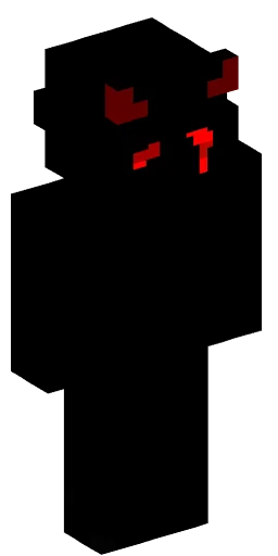 Minecraft Skin #219144