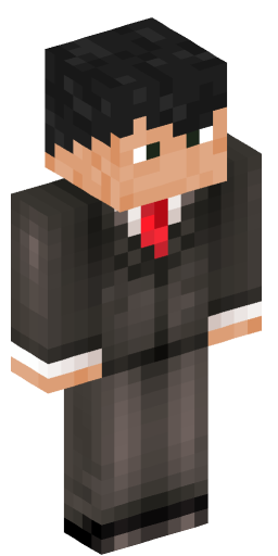 Minecraft Skin #219146