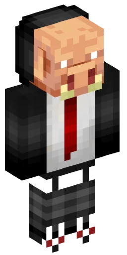Minecraft Skin #219149