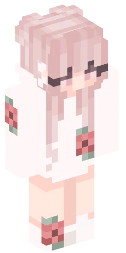 Minecraft Skin #219150