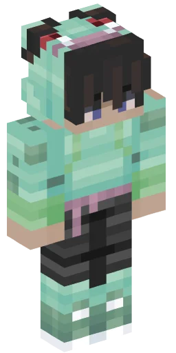 Minecraft Skin #219153