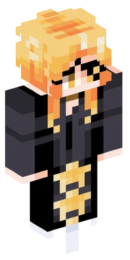 Minecraft Skin #219155