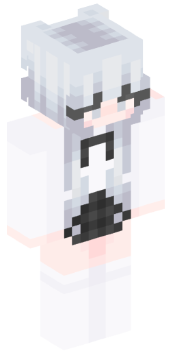 ottis940313 Minecraft Skin Preview on Minecraft.Co.Com