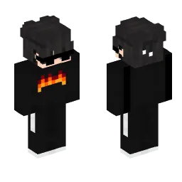 Minecraft Skin #219157