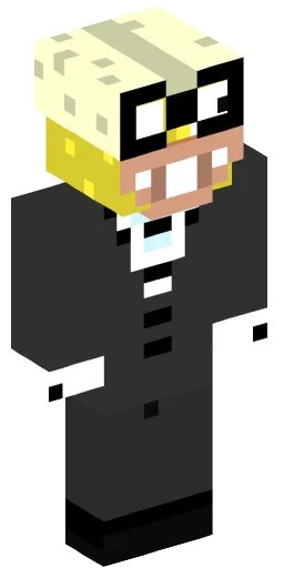 Minecraft Skin #219160