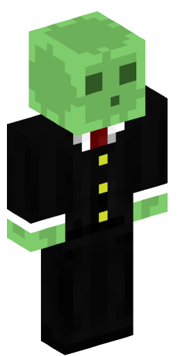 Minecraft Skin #219163