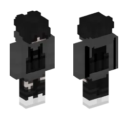 Minecraft Skin #219164