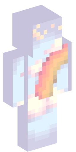 Fillynip Minecraft Skin Preview on Minecraft.Co.Com