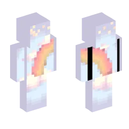Minecraft Skin #219166