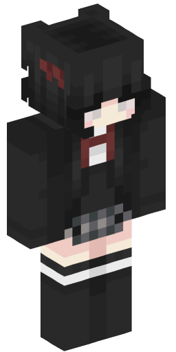 Minecraft Skin #219167
