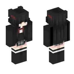 Minecraft Skin #219167
