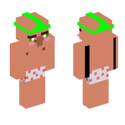 Minecraft Skin #219171