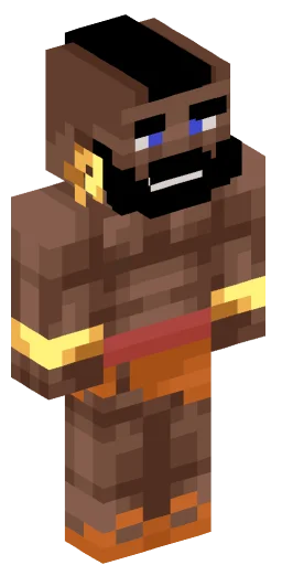Minecraft Skin #219174