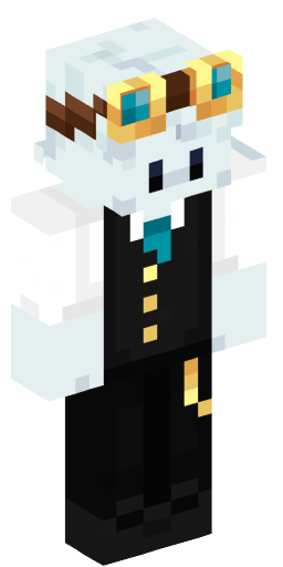 Minecraft Skin #219175