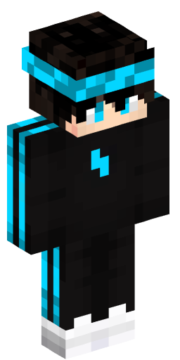 Minecraft Skin #219176