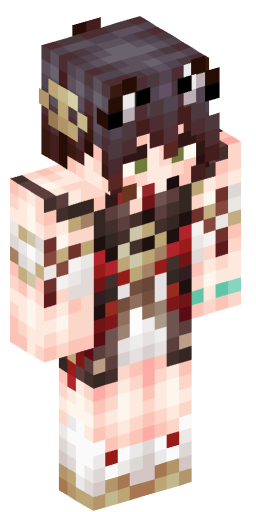 Minecraft Skin #219179