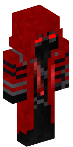 Minecraft Skin #219180