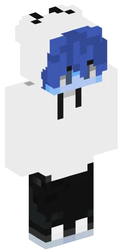 Minecraft Skin #219181