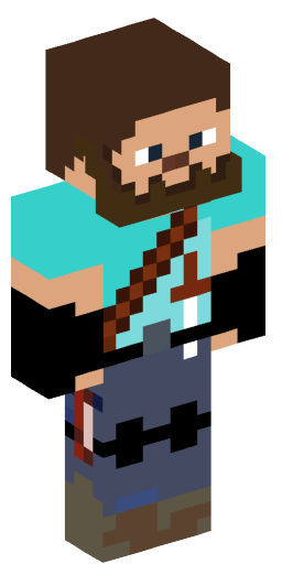Minecraft Skin #219182