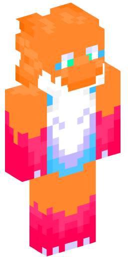 Minecraft Skin #219184
