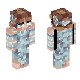 Minecraft Skin #219187