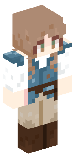 Husbando_glore Minecraft Skin Preview on Minecraft.Co.Com