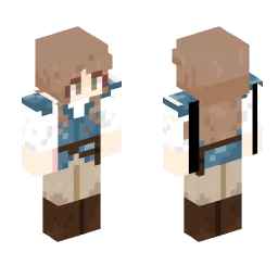 Minecraft Skin #219200