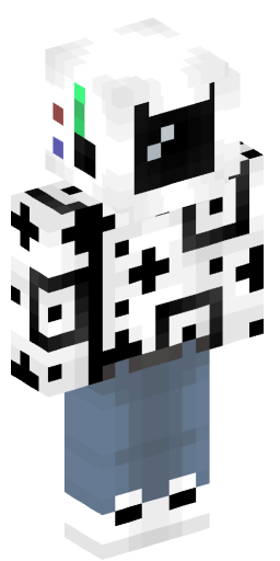 Husband_Haver Minecraft Skin Preview on Minecraft.Co.Com