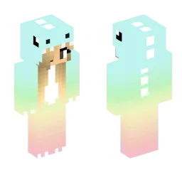 Minecraft Skin #219203