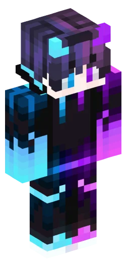 Minecraft Skin #219211