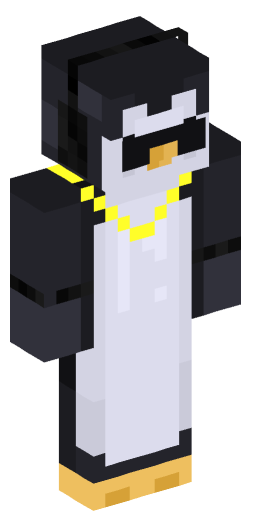 Minecraft Skin #219212